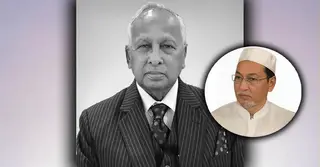 সাবেক স্পিকার জমির উদ্দিন সরকারের মৃত্যুতে চিফ হুইপের শোক